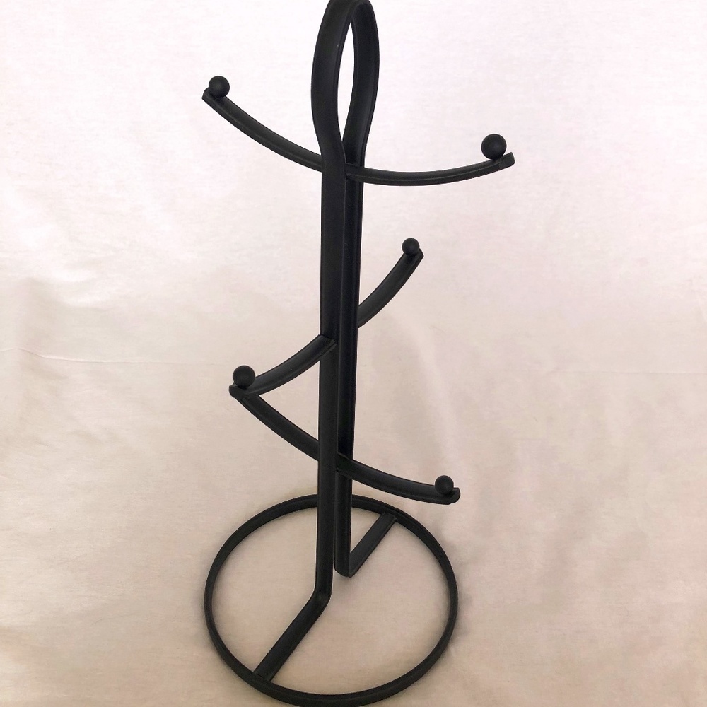 Decorative Holder (Jewelry/Hair-ties, etc)